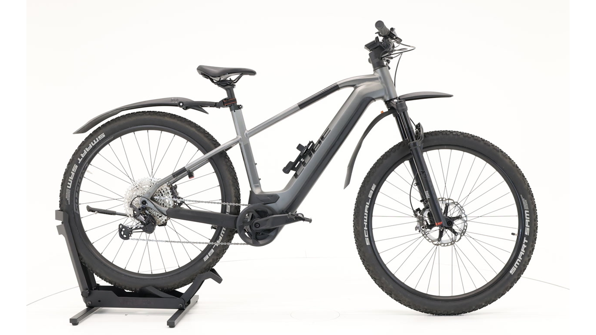  Cube Reaction Hybrid SLT 750Wh Used bike