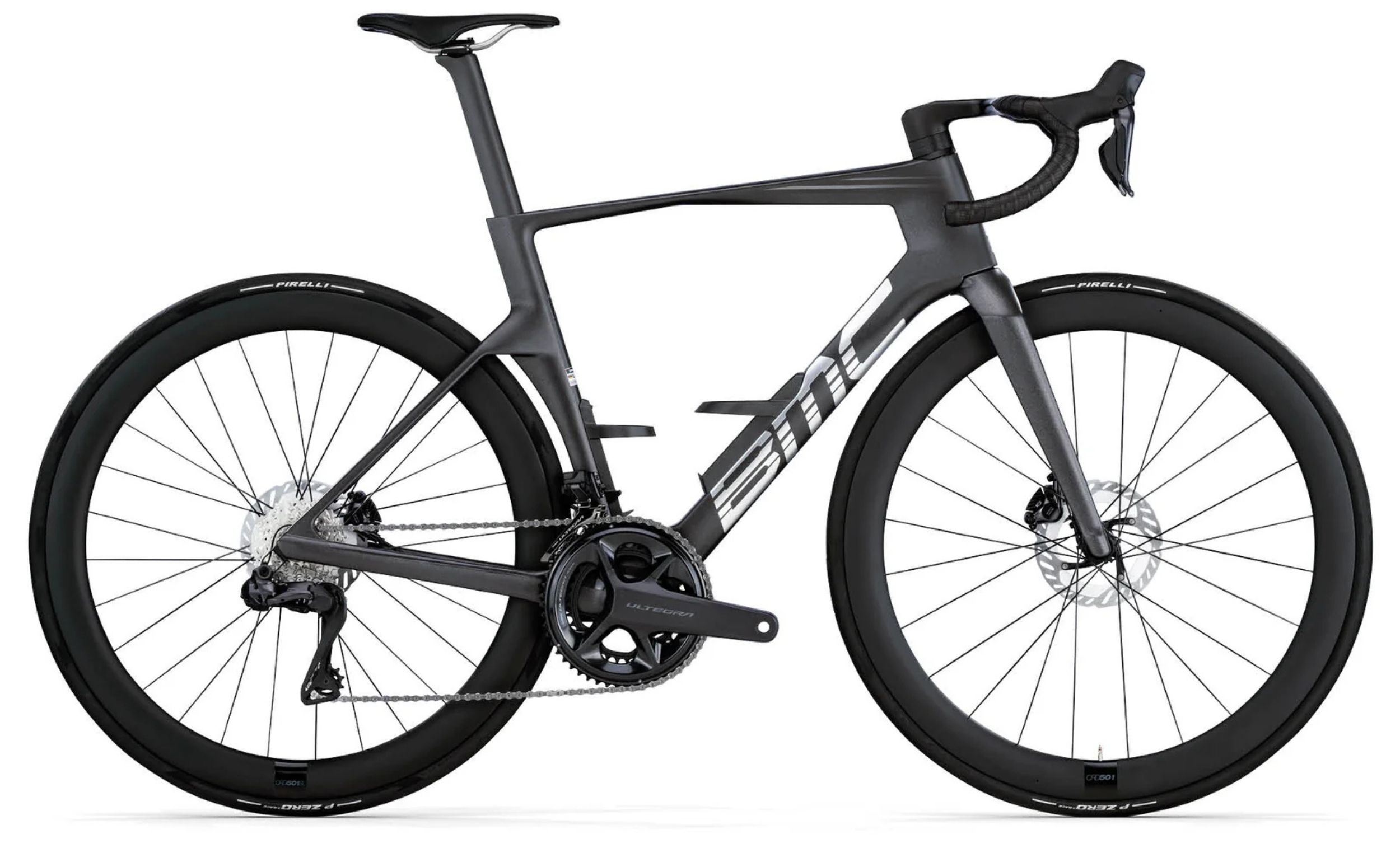 BMC Teammachine R 01 Four Shimano Ultegra Di2 BMC Teammachine R 01 Four Shimano Ultegra Di2