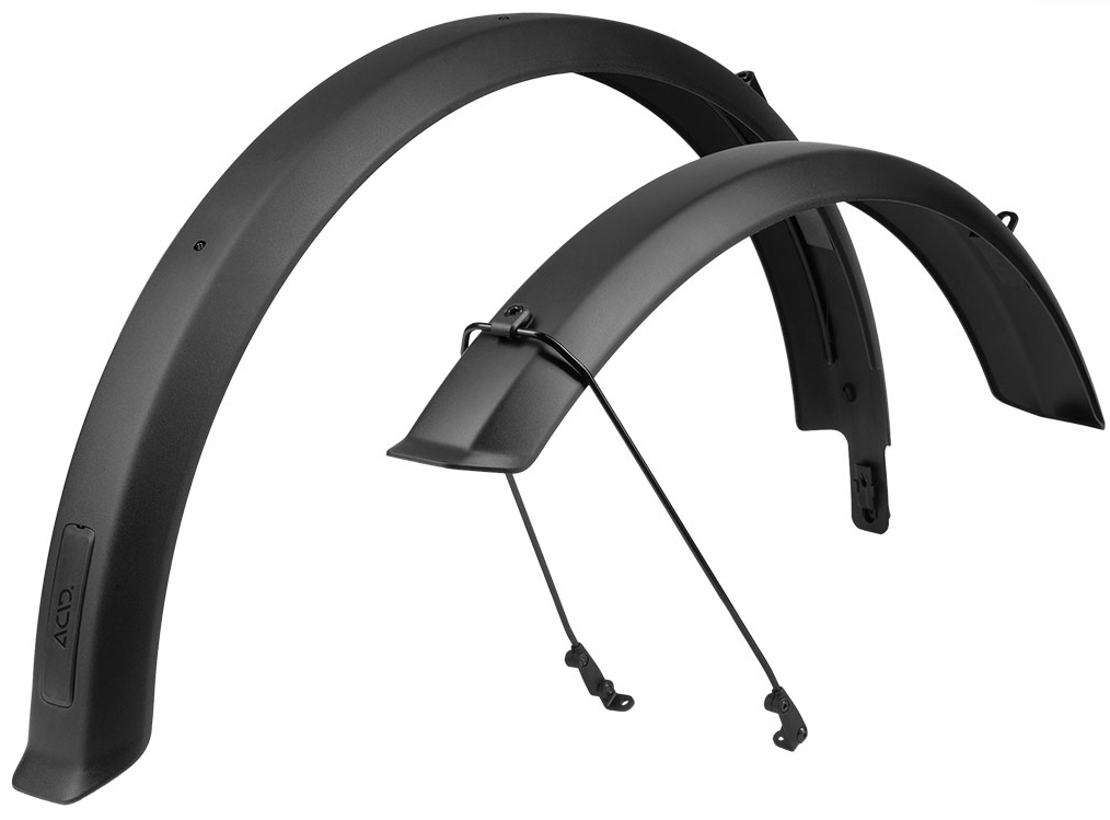 ACID SIC 2.0 84 29" BB Mount mudguard set