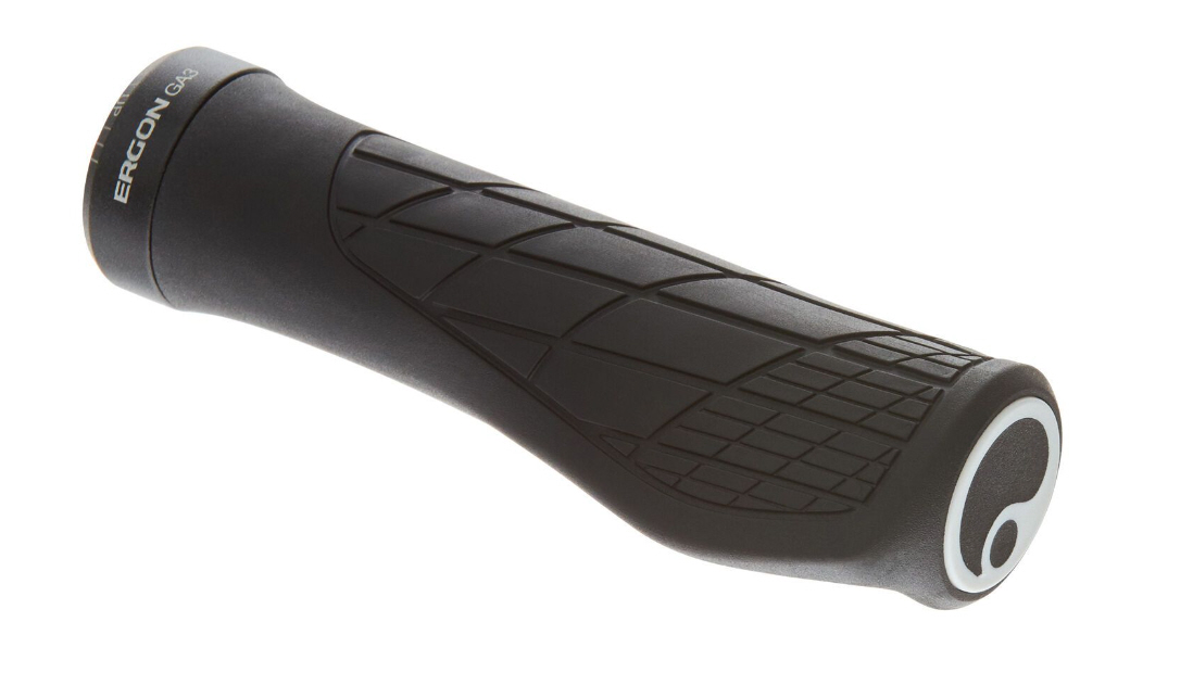 Ergon GA3 grips Ergon GA3 grips