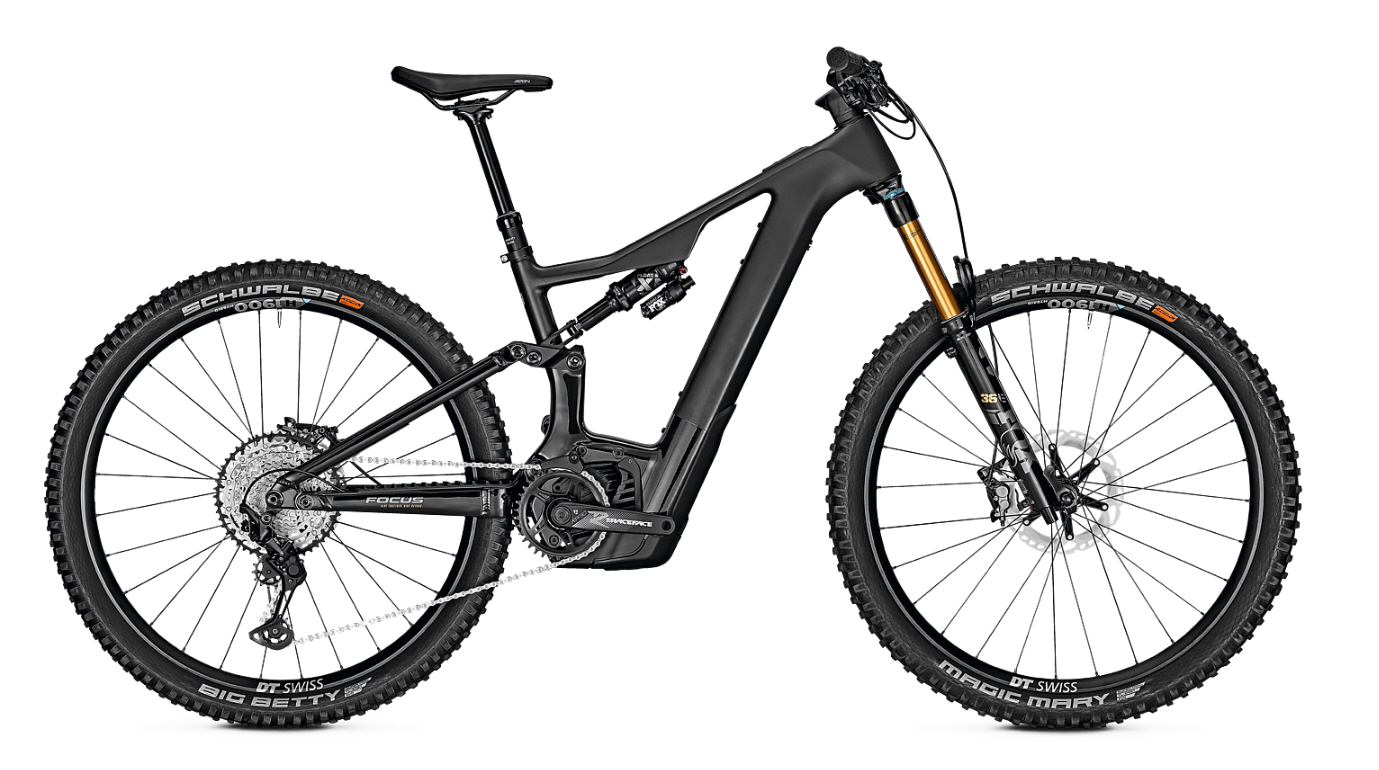 Focus Jam² 8.9 Performance CX 750 Wh Focus Jam² 8.9 Performance CX 750 Wh