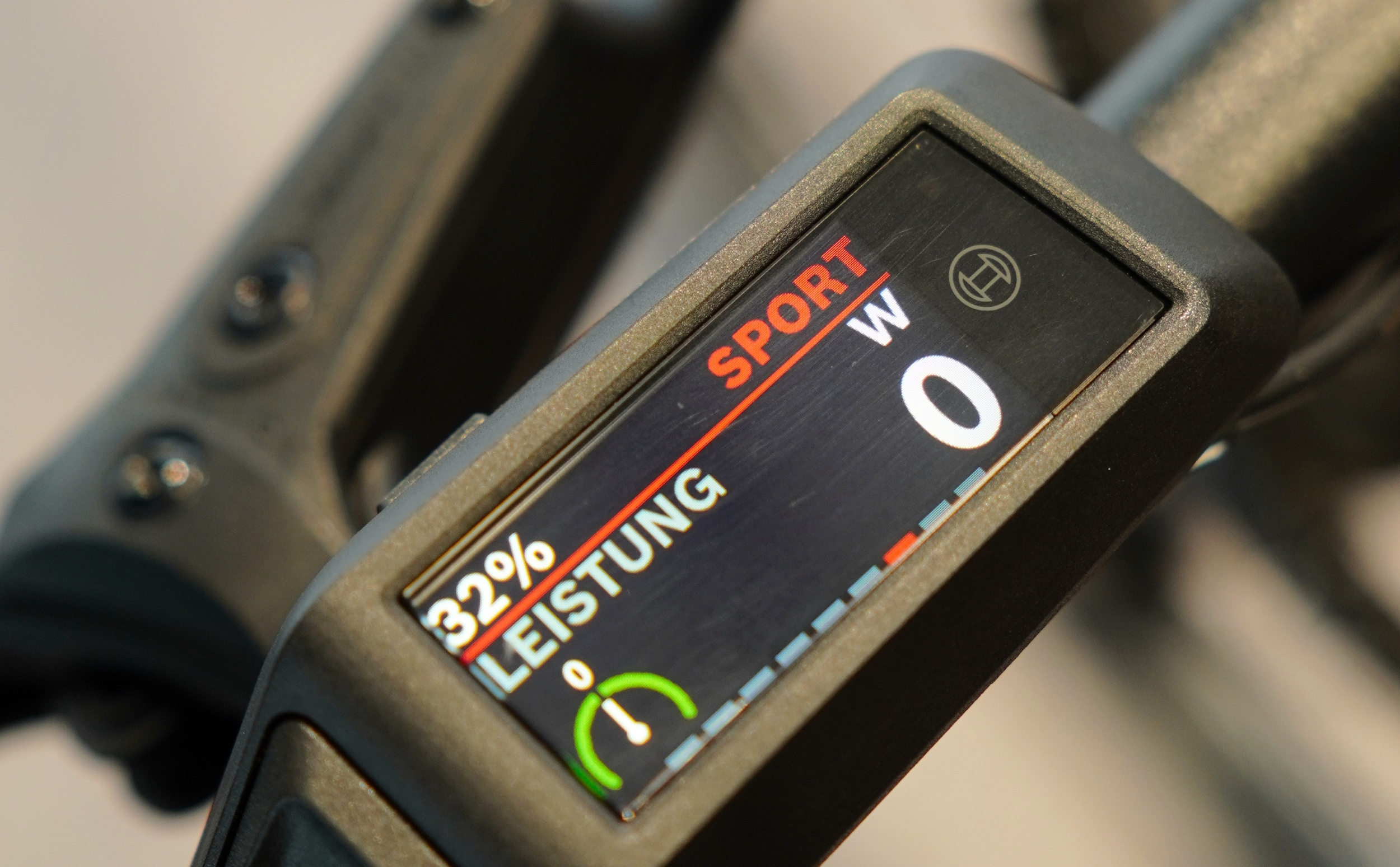 LIQRock E-MTB Bosch Performance Line CX 625Wh LIQRock E-MTB Bosch Performance Line CX 625Wh Diamant Details