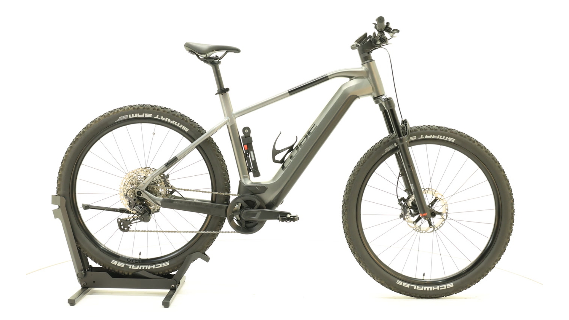  Cube Reaction Hybrid SLT 750Wh Used bike 