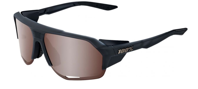 100% Norvik HiPER Mirror Lens sports glasses 100% Norvik HiPER Mirror Lens sports glasses