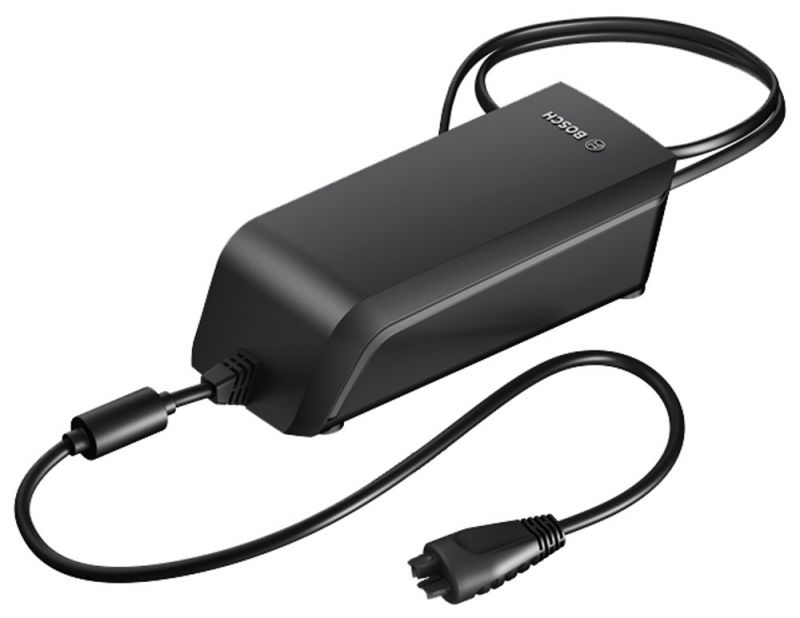 Bosch Fast Charger, 6A charger Bosch Fast Charger, 6A charger