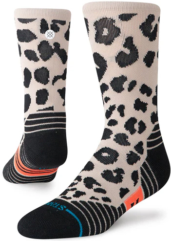 Stance Animaniac Mid Crew Socks Stance Animaniac Mid Crew Socks