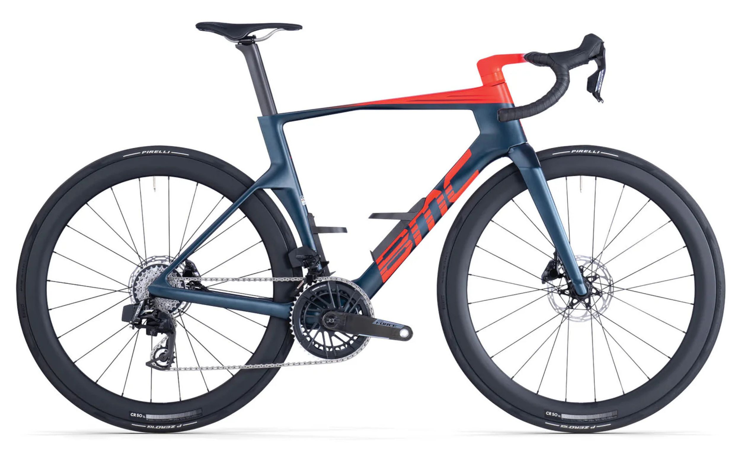 BMC Teammachine R 01 Three SRAM Force eTap AXS BMC Teammachine R 01 Three SRAM Force eTap AXS