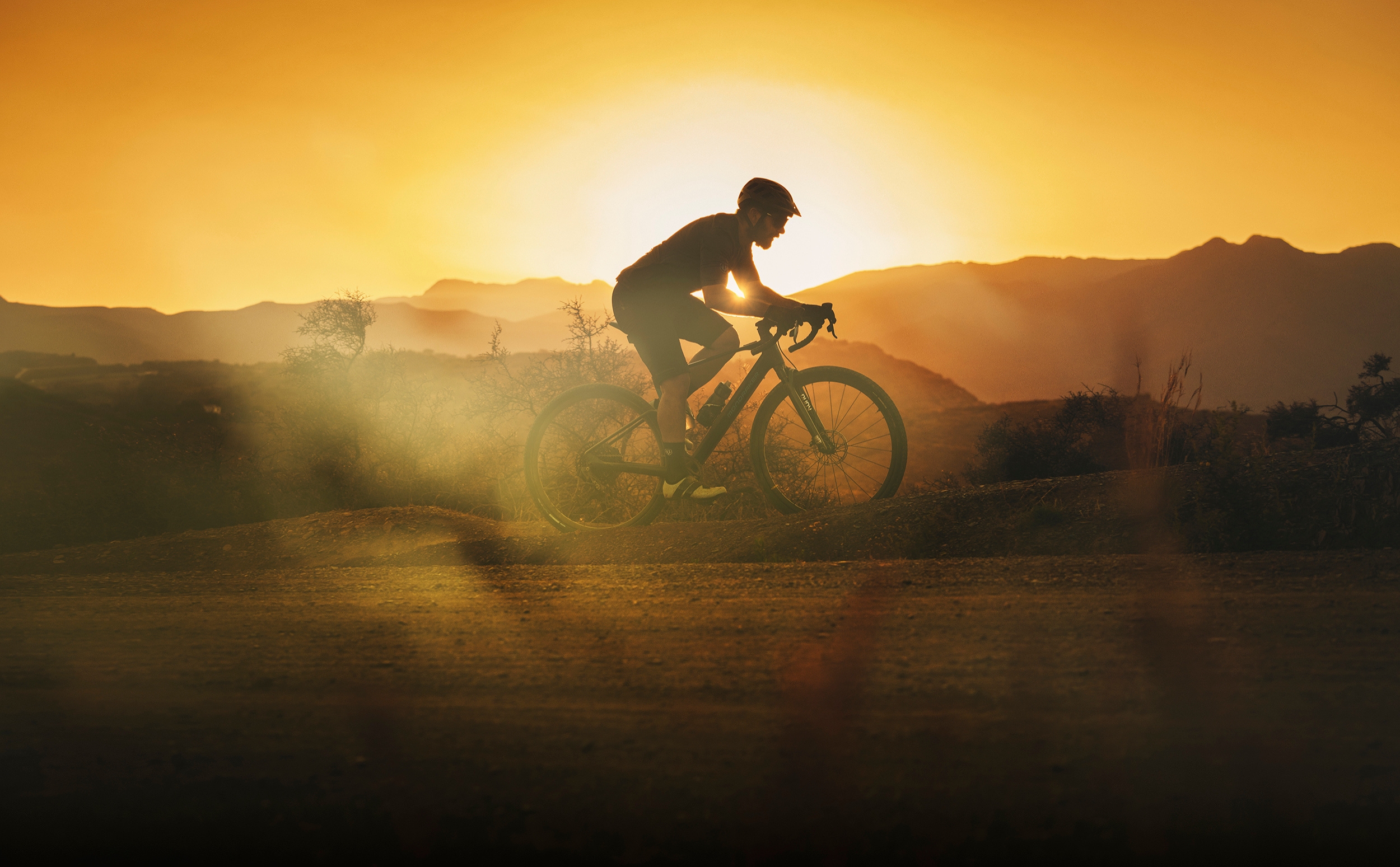 Buy Mondraker Dusty XR online - Main Image