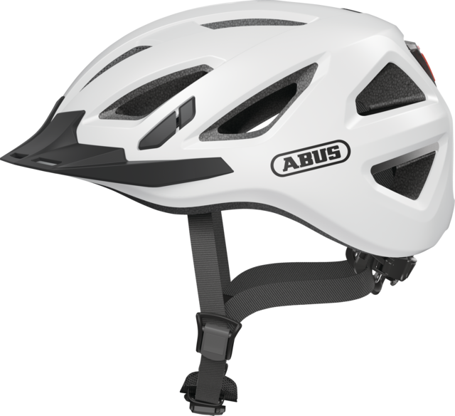 polar white