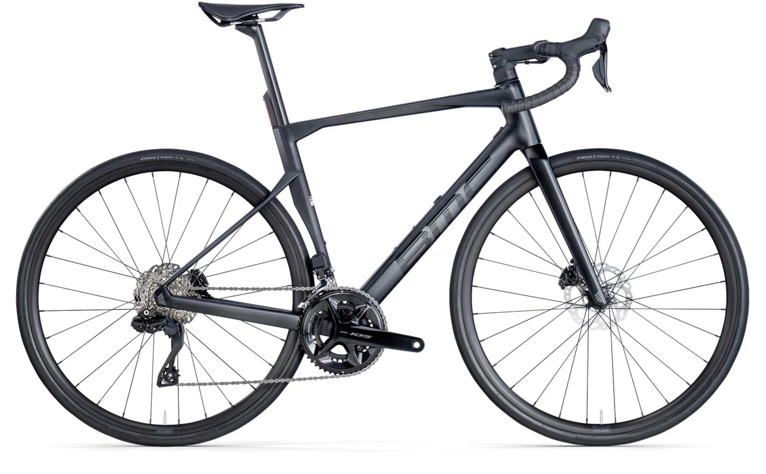 BMC Roadmachine Two Shimano 105 Di2 BMC Roadmachine Two Shimano 105 Di2
