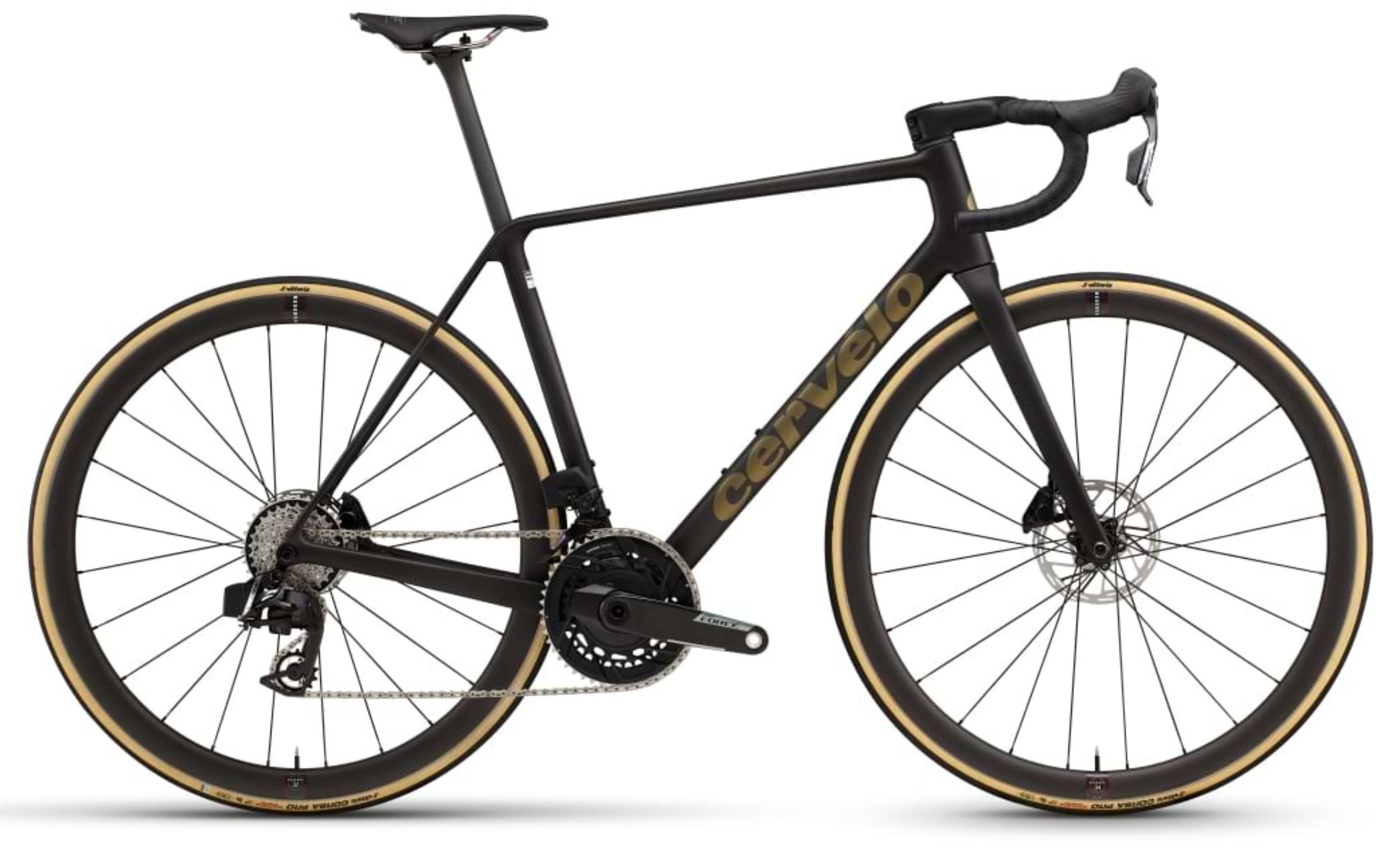 Cervélo R5 Sram Force AXS Cervélo R5 Sram Force AXS