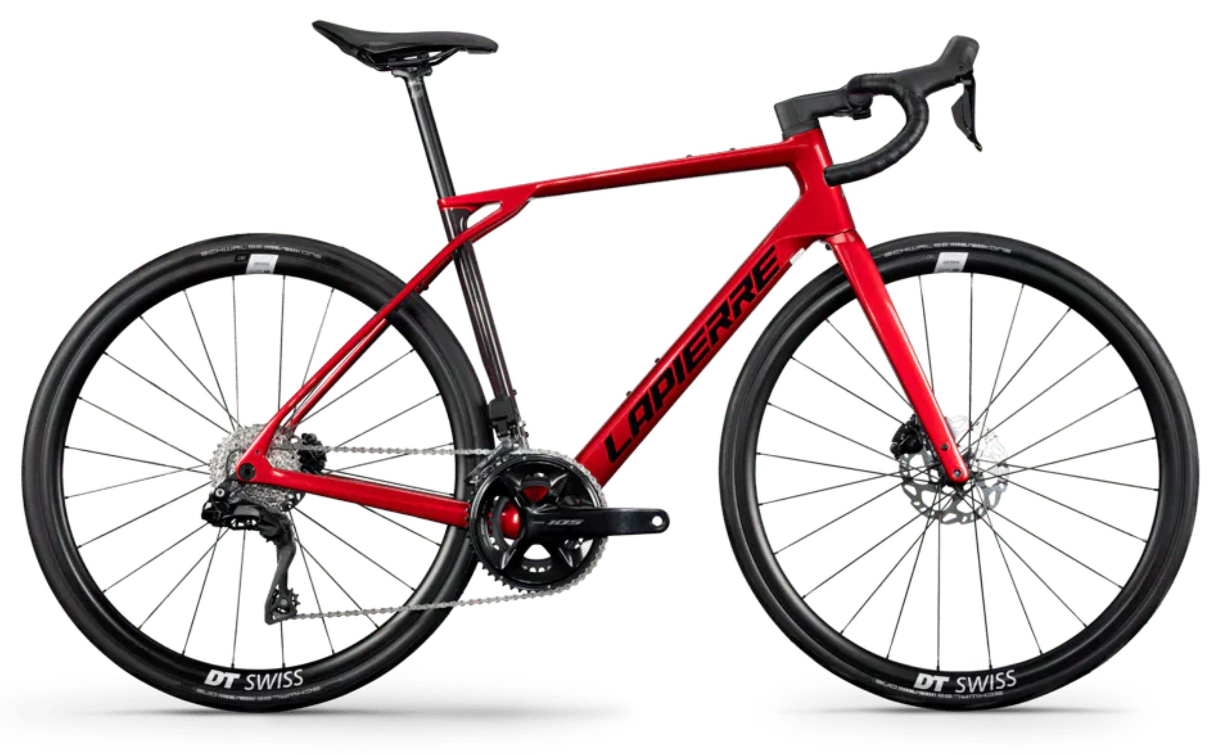 Lapierre Pulsium 6.0 Shimano 105 Di2 Lapierre Pulsium 6.0 Shimano 105 Di2