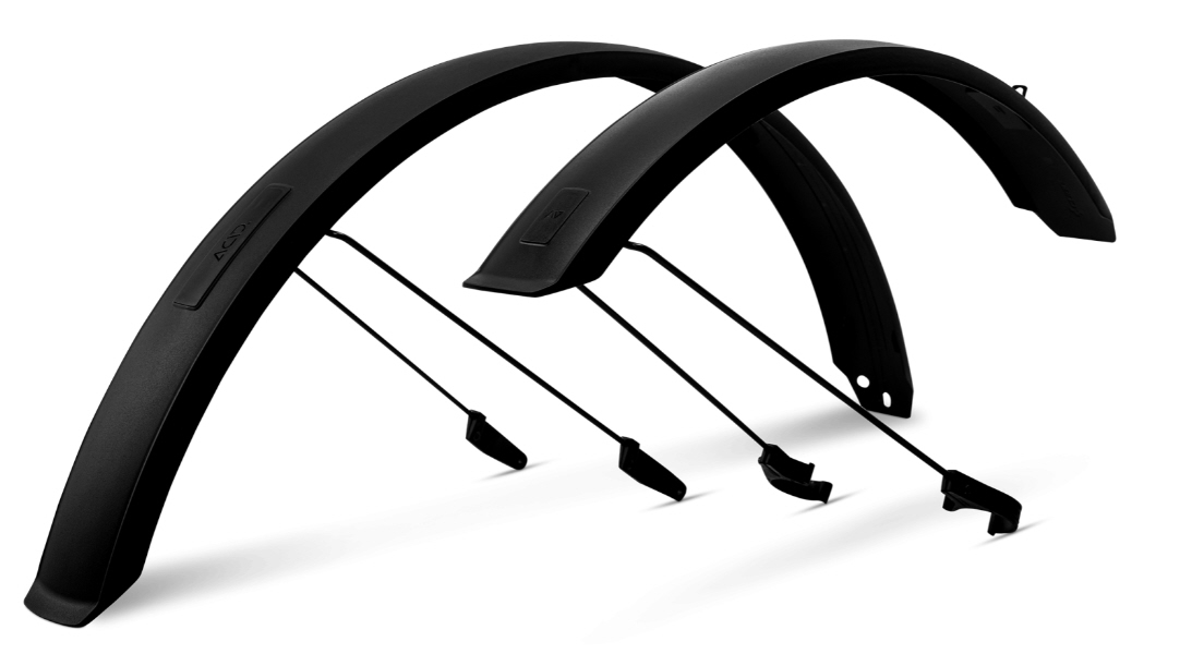 ACID mudguard set 75 29" BB Mount 2.0 ACID mudguard set 75 29" BB Mount 2.0