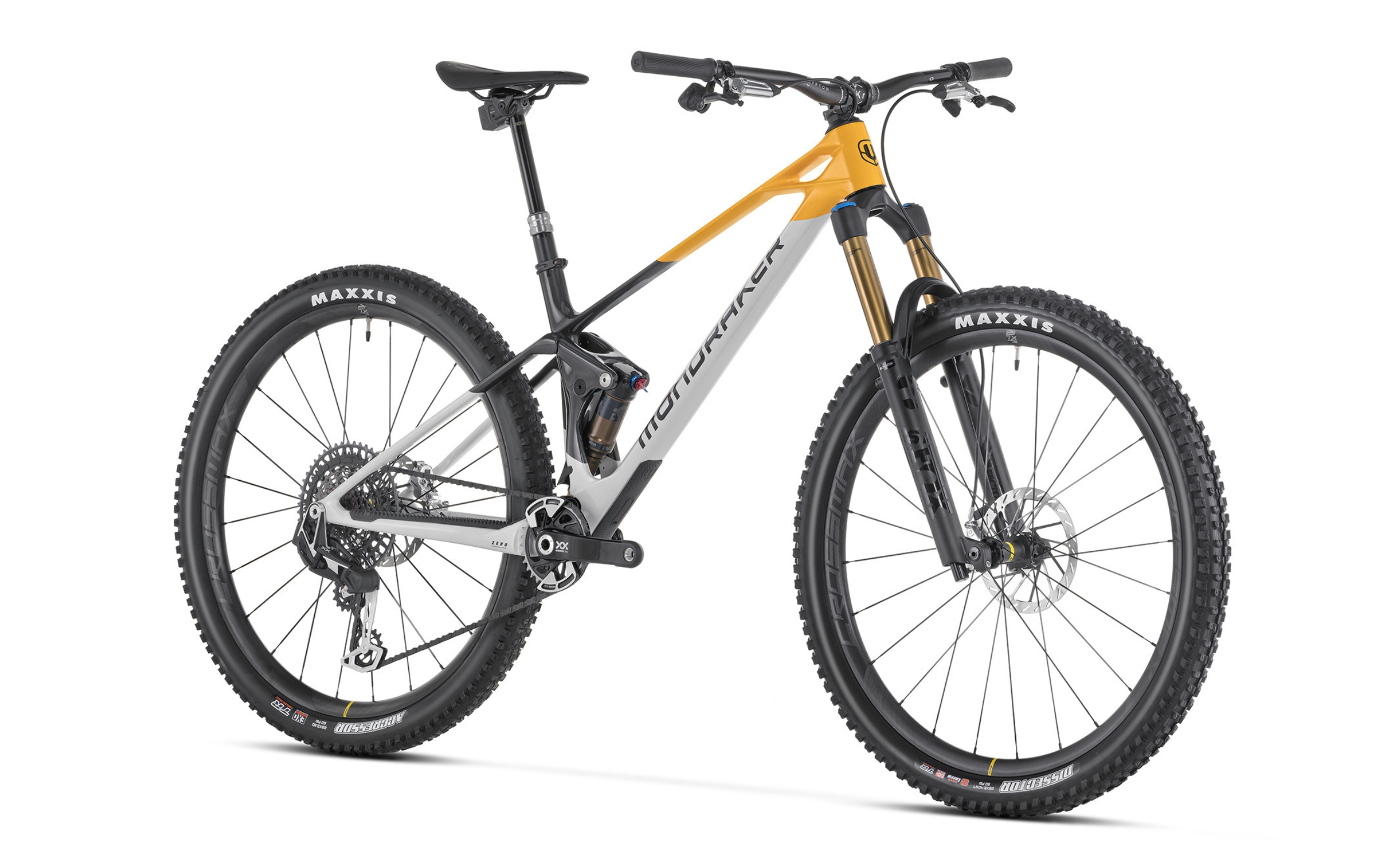 Mondraker Foxy Vtt Enduro 2021 Vtt Mondraker Mondraker Foxy Carbon