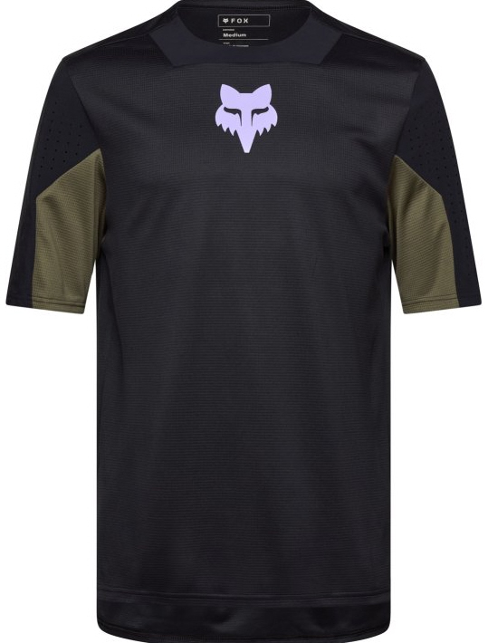 Fox Defend Park MTB Jersey Men