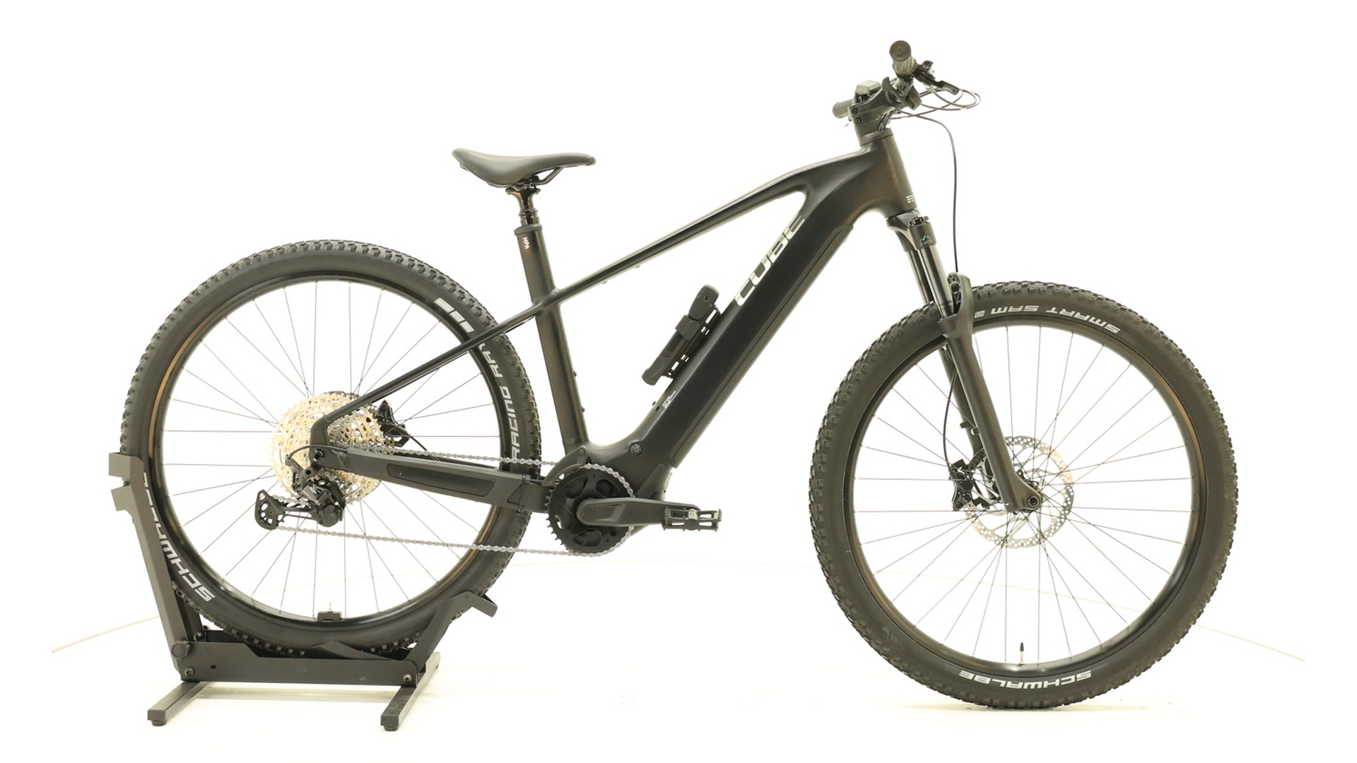  Cube Reaction Hybrid Race 800Wh used bike