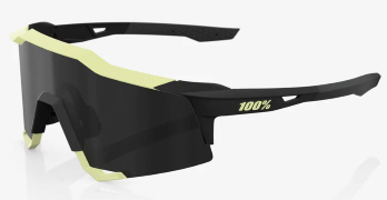 100% Speedcraft - Mirror Lens, Soft Tact Glow 100% Speedcraft - Mirror Lens, Soft Tact Glow