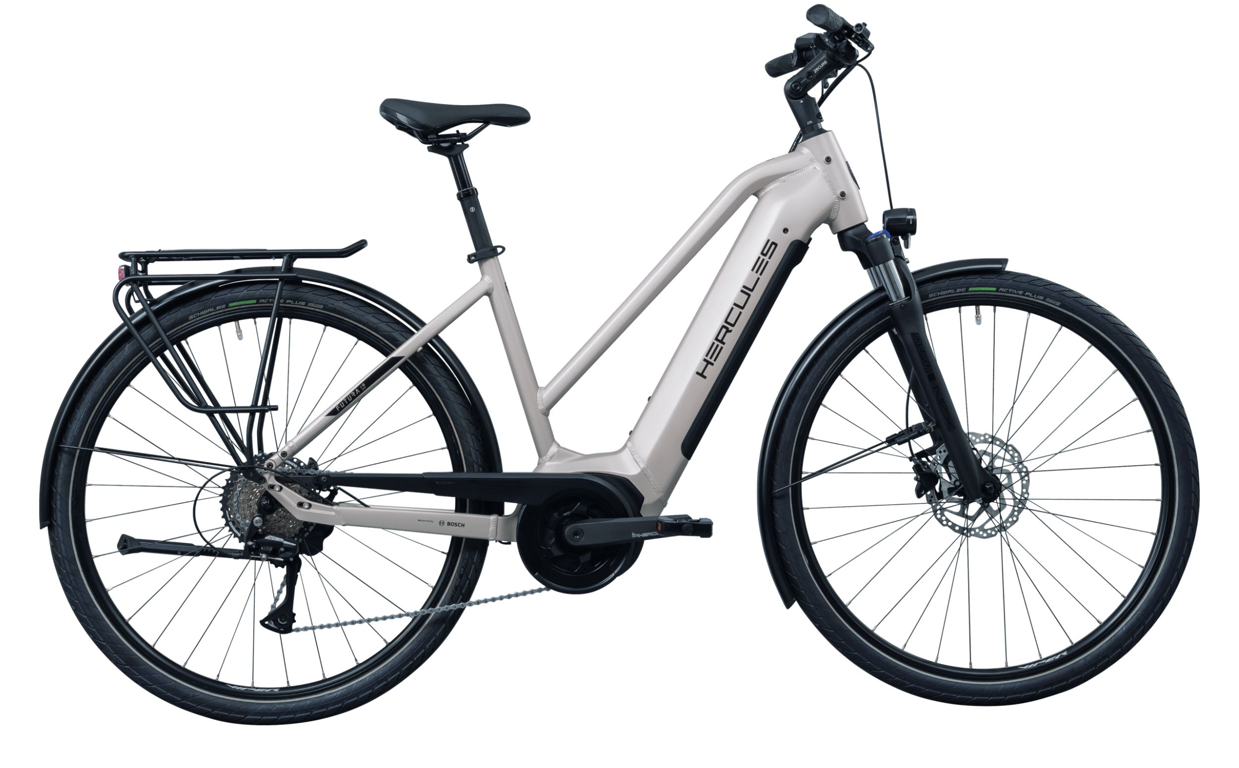 brilliant silver-matt