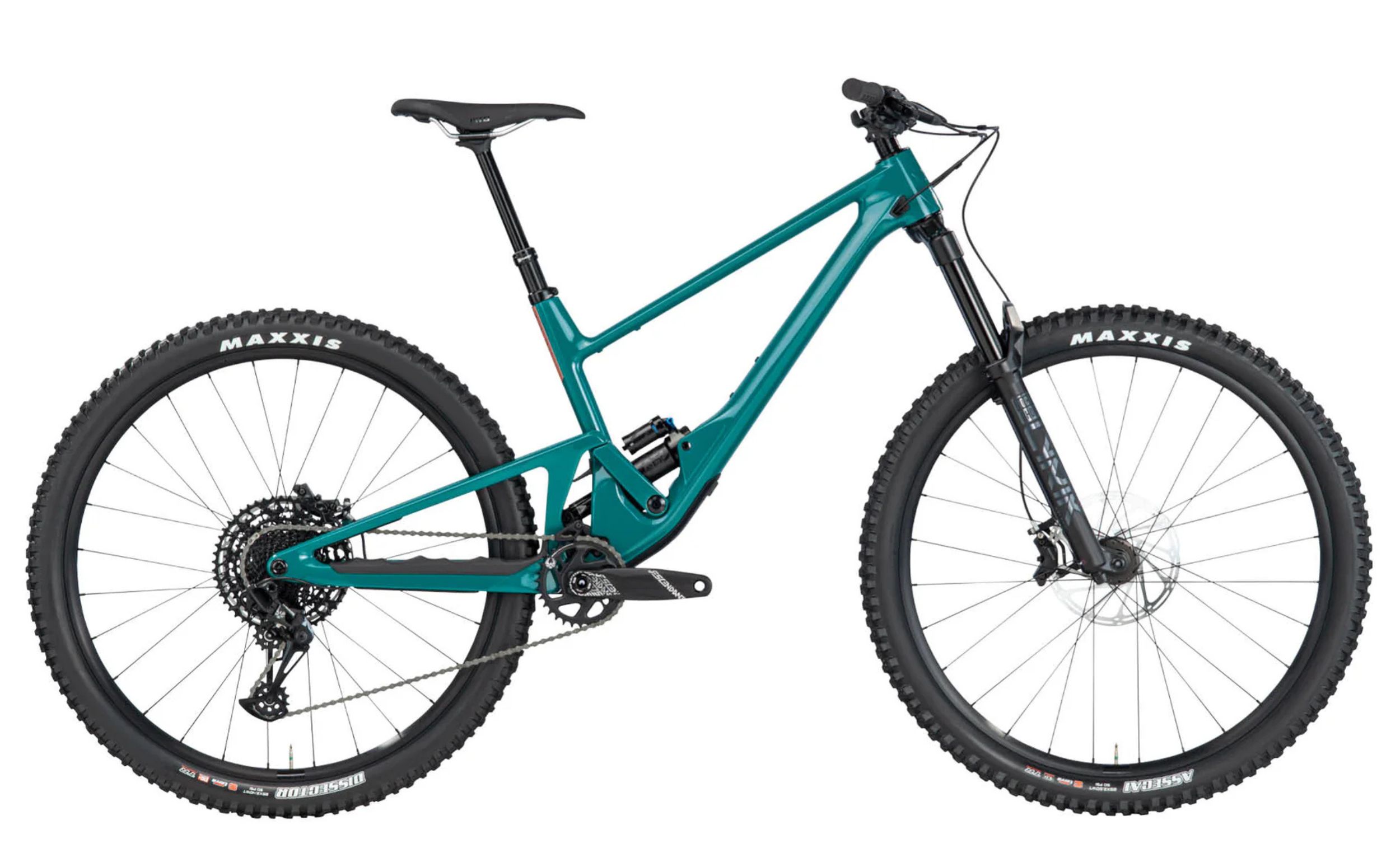 SCOR 4060 ST Carbon NX SCOR 4060 ST Carbon NX grün Seitenansicht rechts