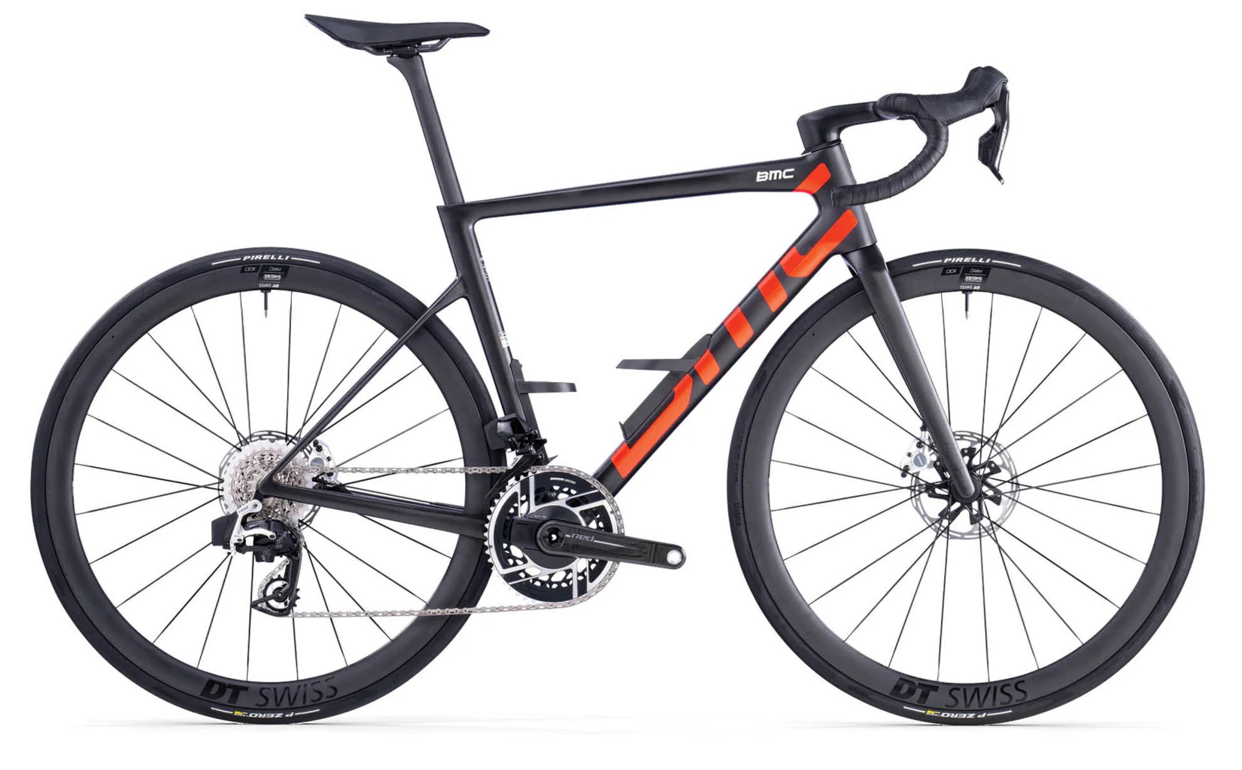 BMC Teammachine SLR 01 One Sram Red AXS BMC Teammachine SLR 01 One Sram Red AXS