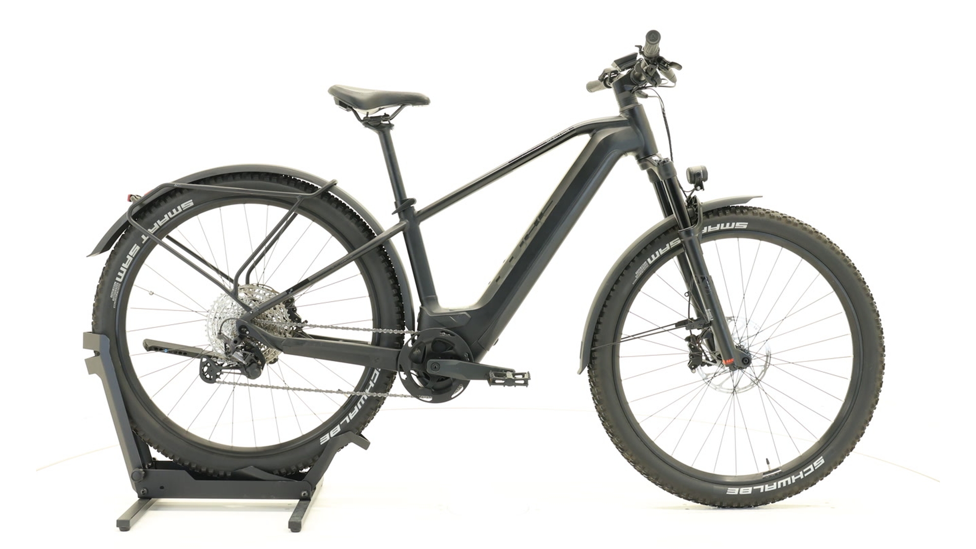  Cube Reaction Hybrid SLX 750Wh Used bike  