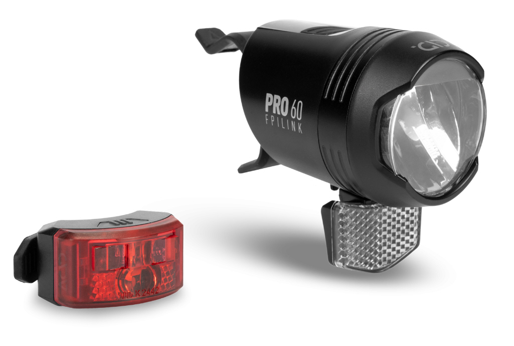 Cube ACID lighting set PRO 60 FPILink Cube ACID lighting set PRO 60 FPILink
