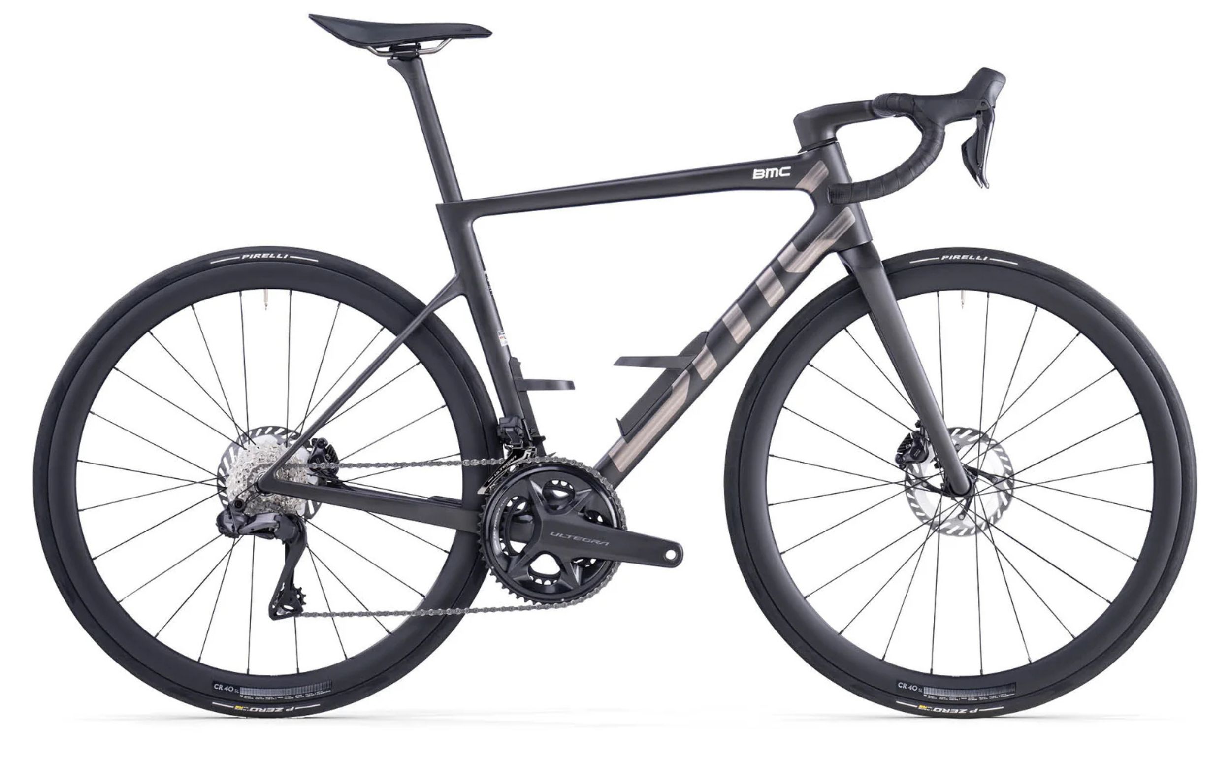 BMC Teammachine SLR 01 Four Ultegra Di2 BMC Teammachine SLR 01 Four Ultegra Di2