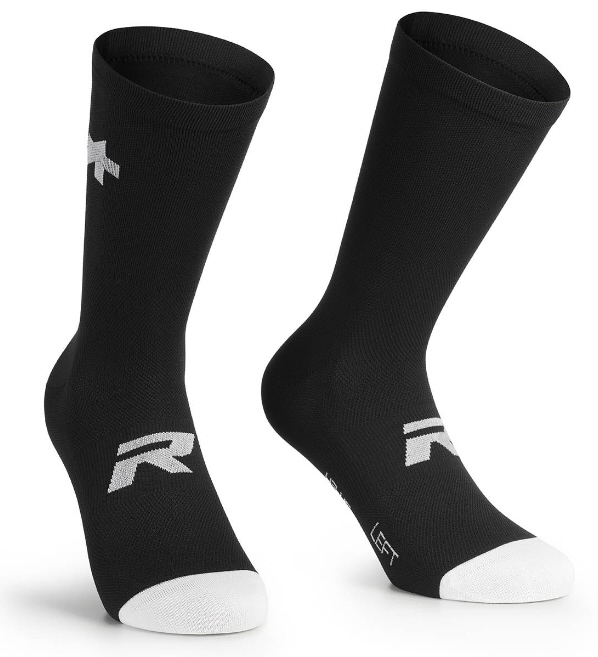 Assos R Socks S9 2 pairs Assos R Socks S9 2 pairs