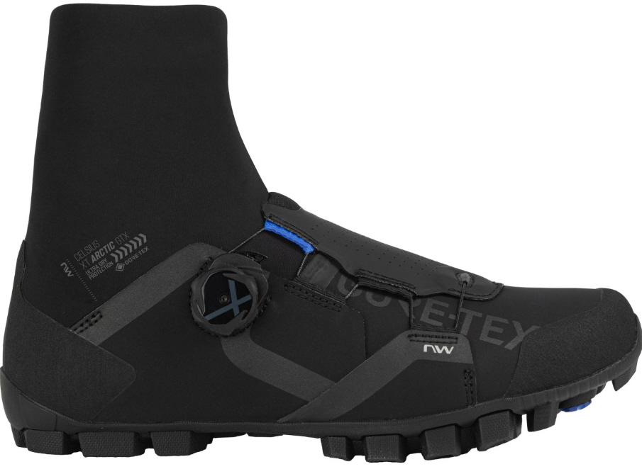 Northwave Celsius XT Arctic GTX MTB shoes