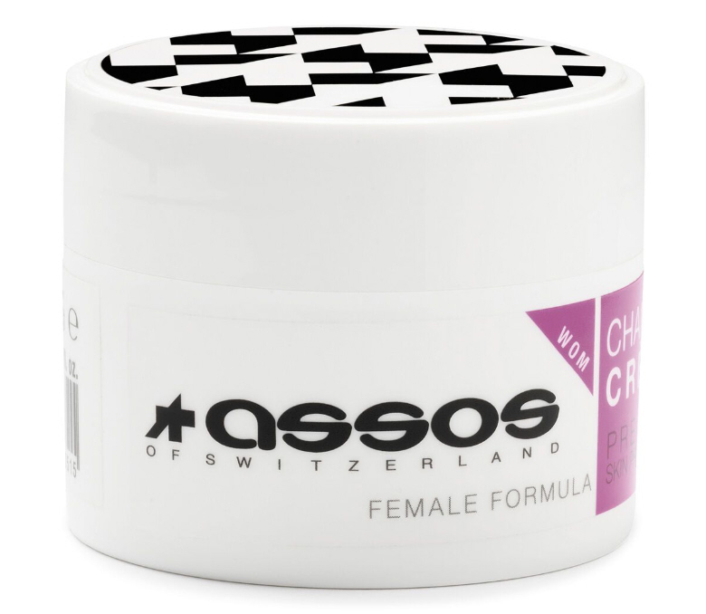 Assos Chamois Cream Woman - 75 ml Assos Chamois Cream Woman - 75 ml