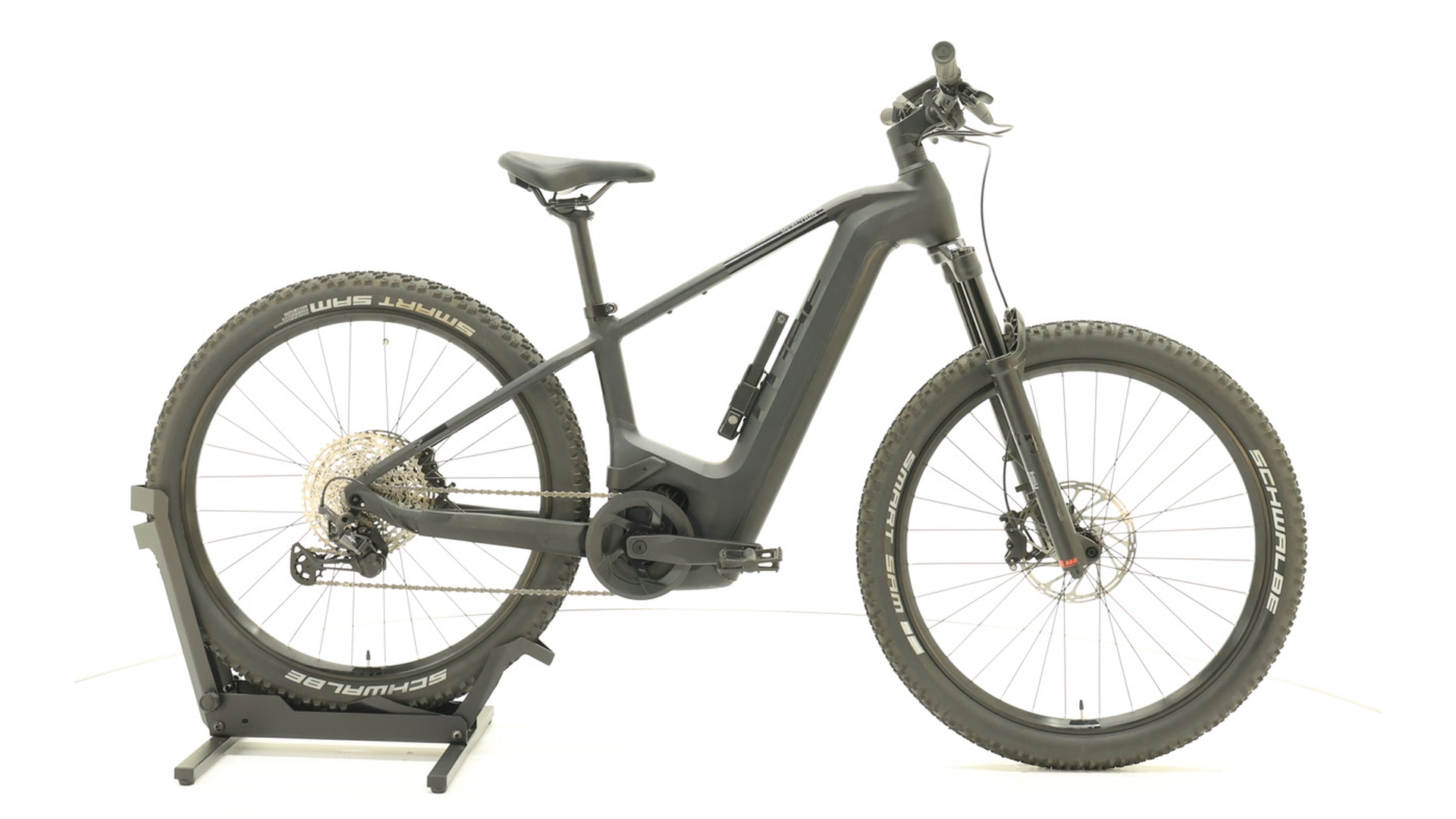  Cube Reaction Hybrid SLX 750Wh Used bike
