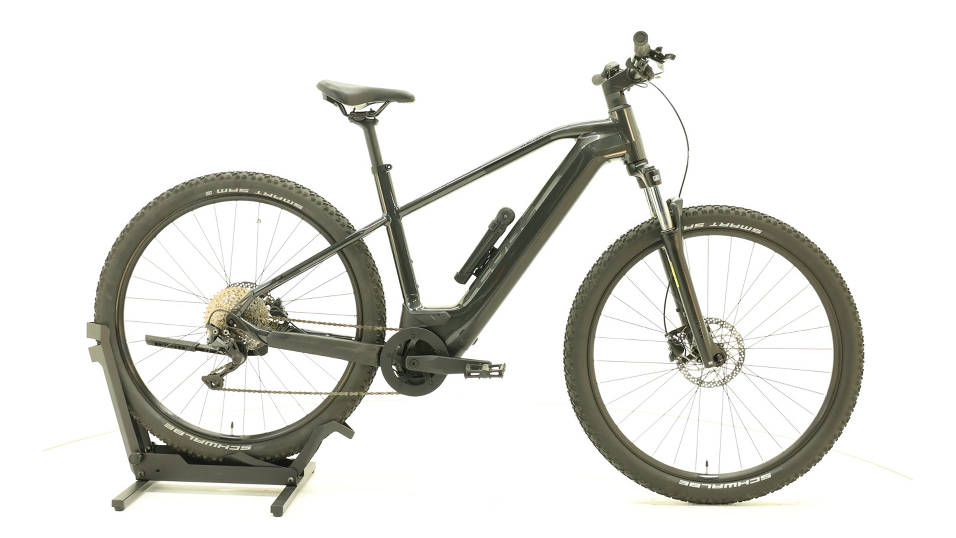  Cube Reaction Hybrid ONE 625Wh used bike