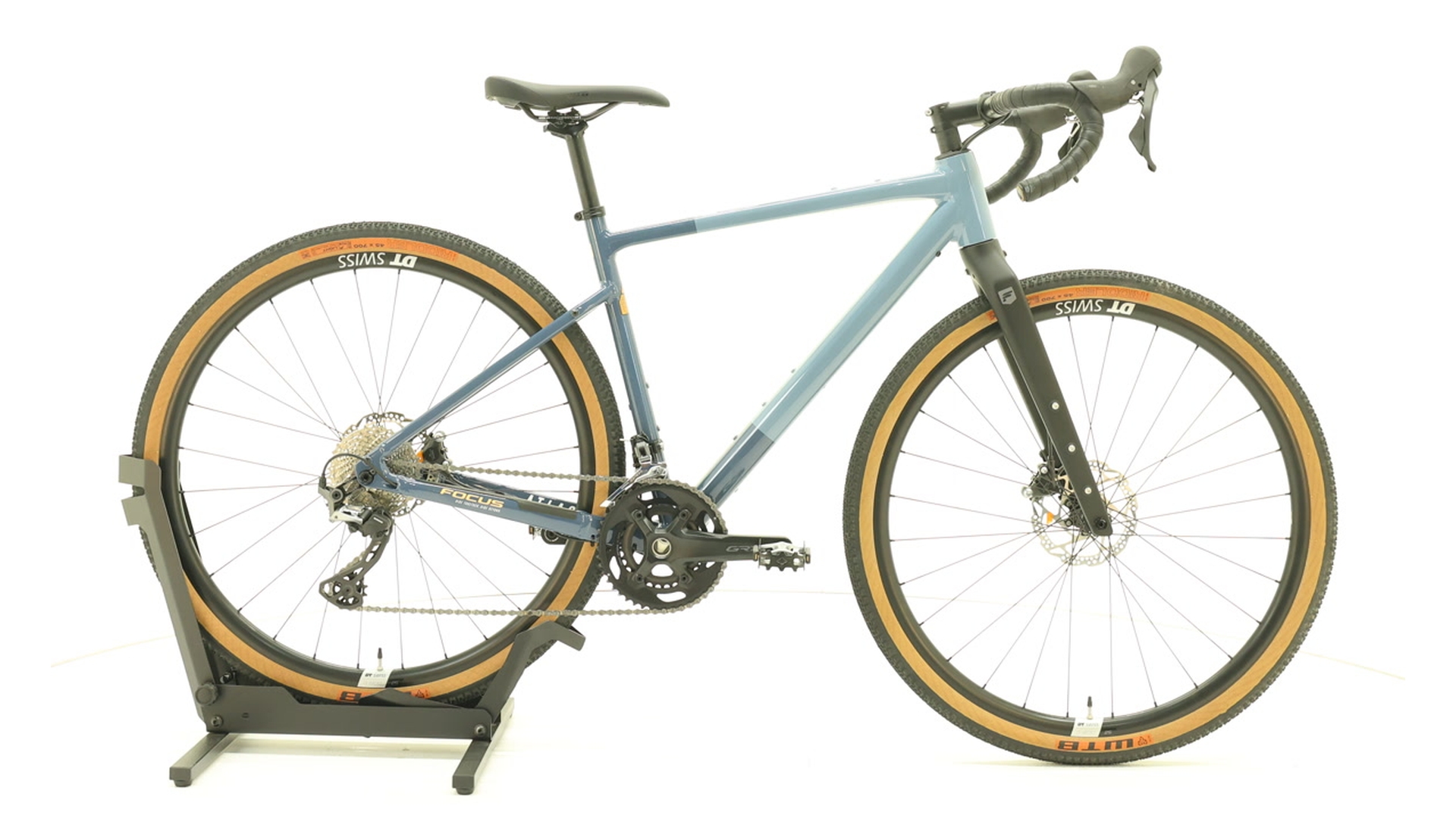 Focus Atlas 6.8 Gravel Used Bike 