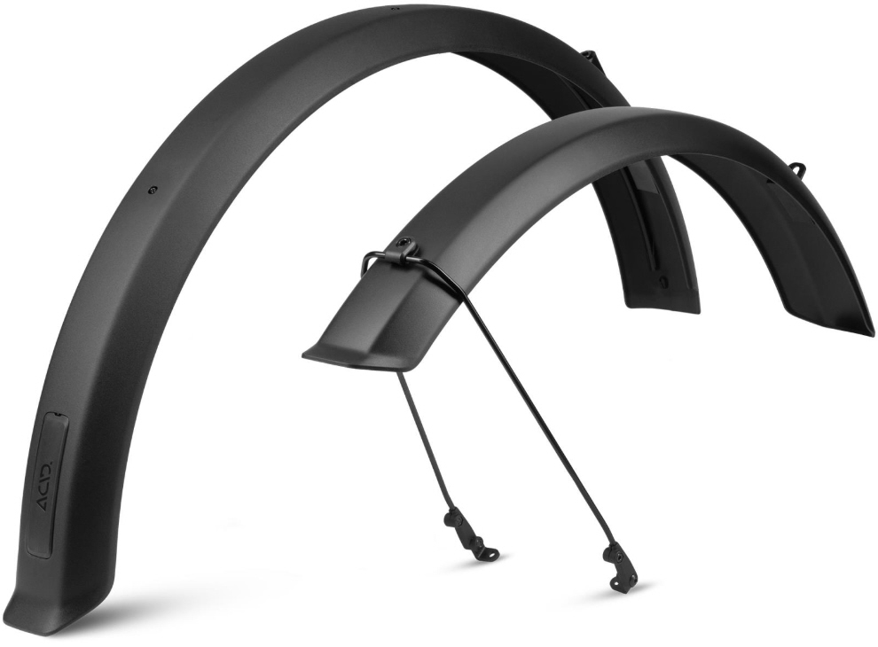 ACID SIC 2.0 84 29" mudguard set - Fully ACID SIC 2.0 84 29" mudguard set - Fully