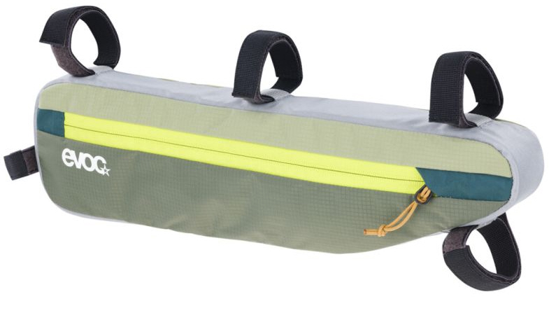 Evoc Frame Pack Upcycling - Frame bag