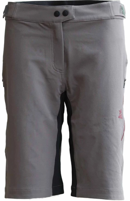 Zimtstern Gravelz Lightweight Short Women