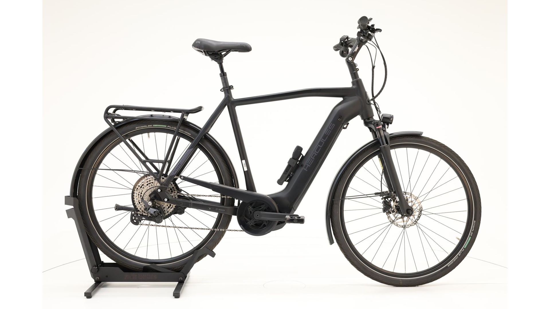 Hercules Futura Comp I-11 625Wh used bike 