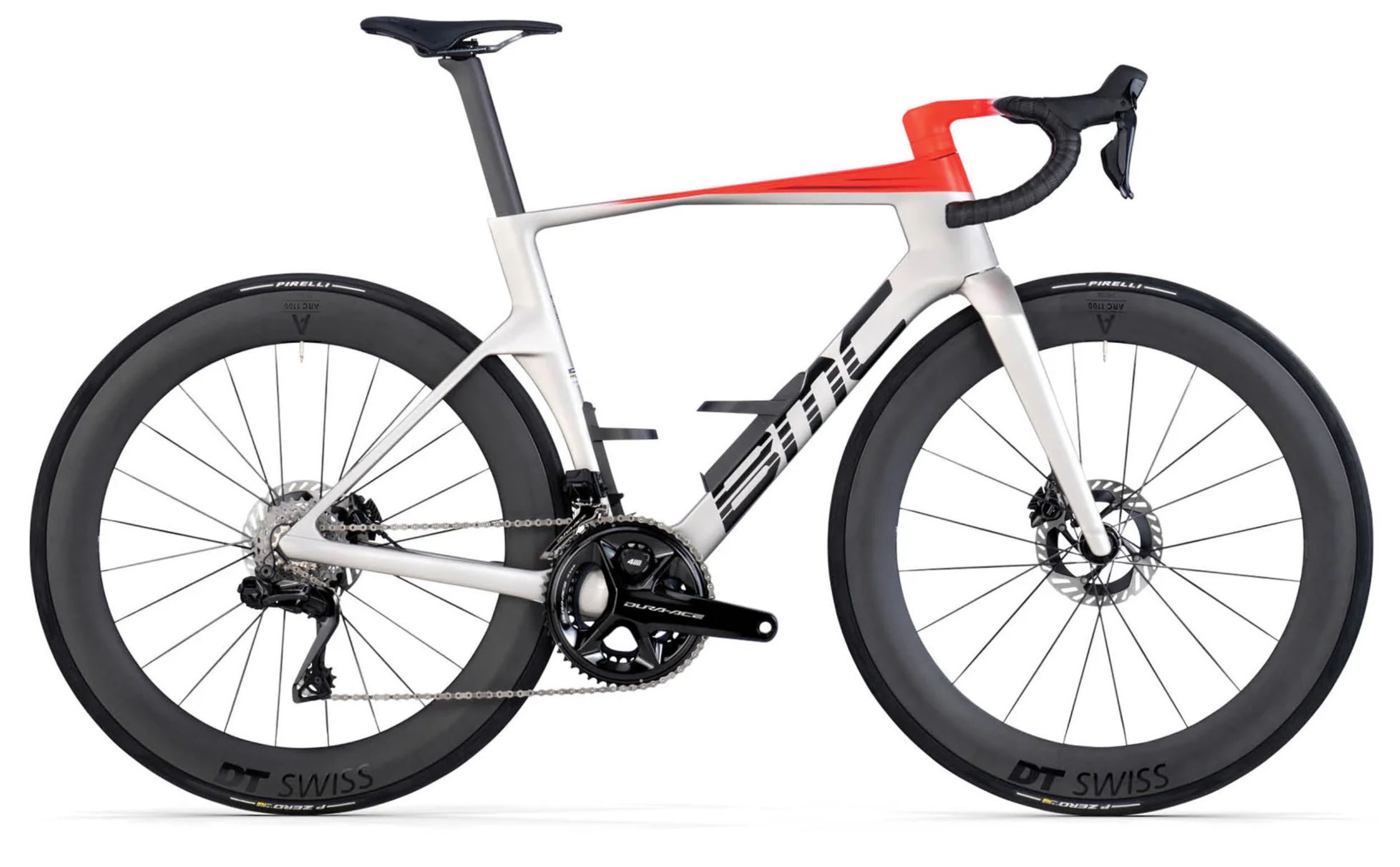 BMC Teammachine R 01 Two Shimano Dura Ace Di2 BMC Teammachine R 01 Two Shimano Dura Ace Di2