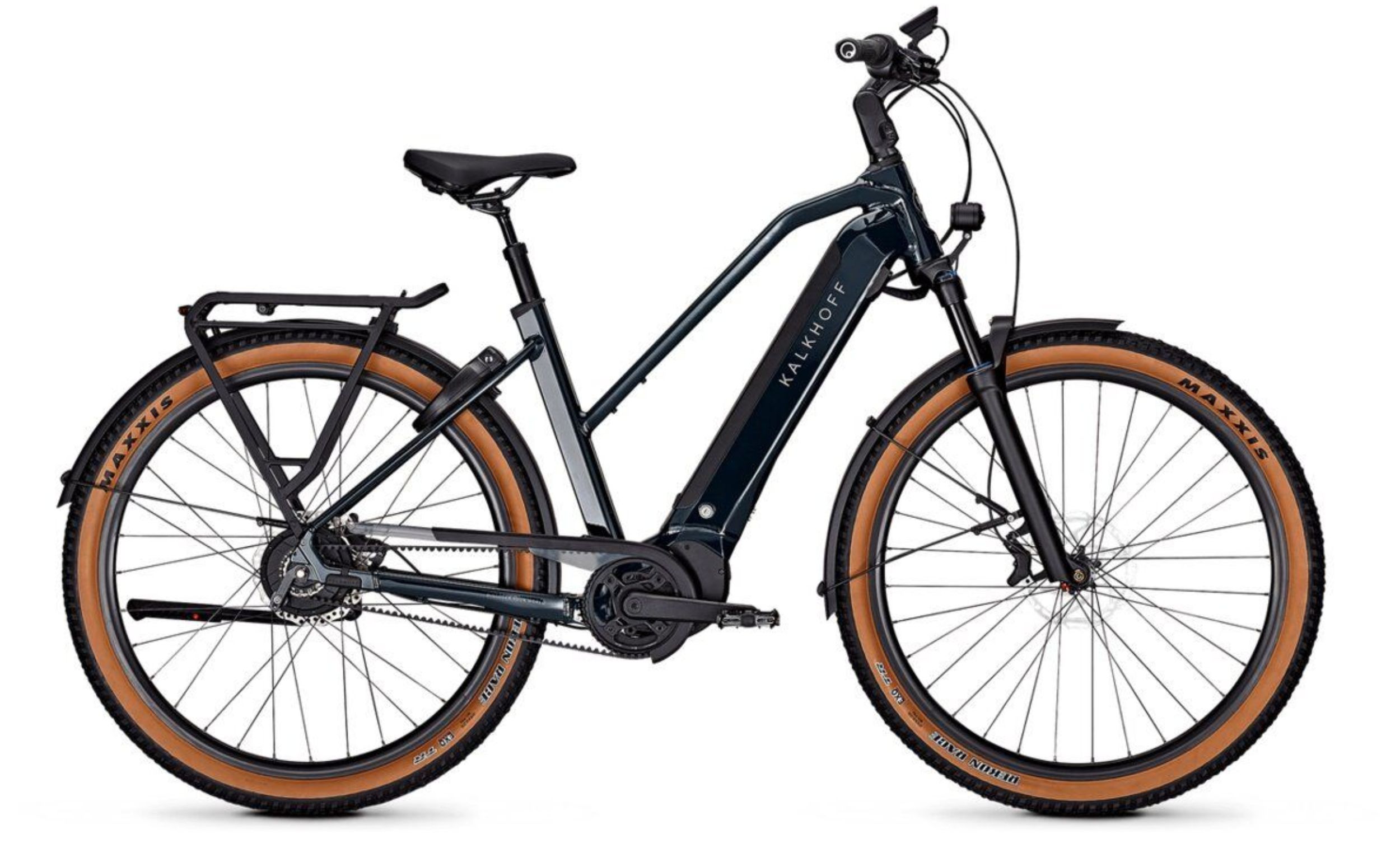 Kalkhoff Entice 5 MOVE+ LTD Performance Line CX 625Wh