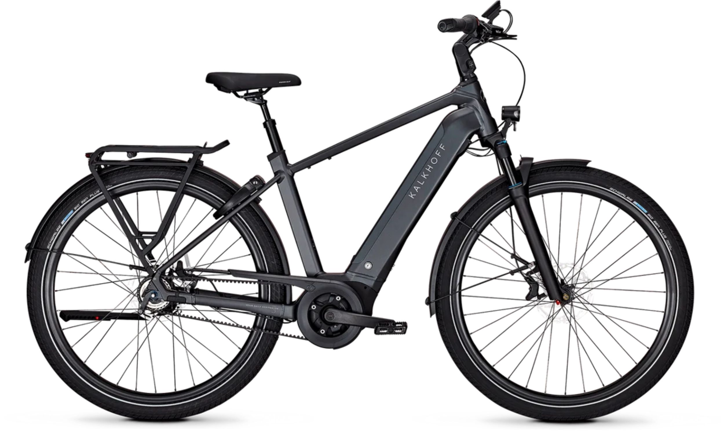 Kalkhoff Image 5 ADVANCE+ Performance Line 625Wh freewheel