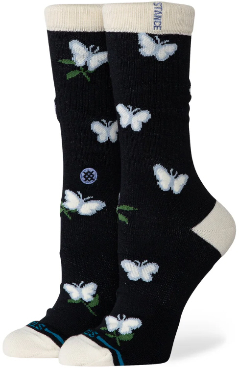 Stance Meadows Crew Socks