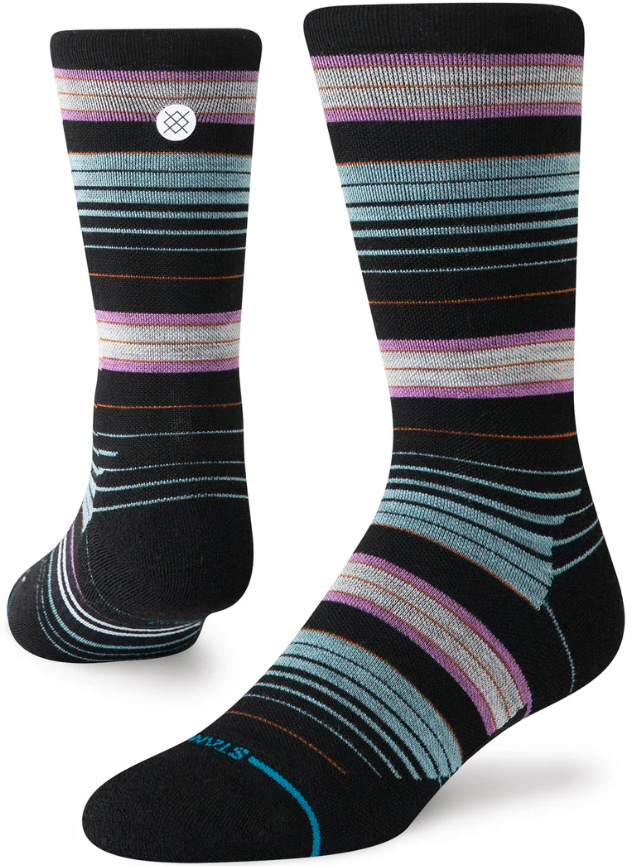 Stance Rockford Light Wool Crew Socks