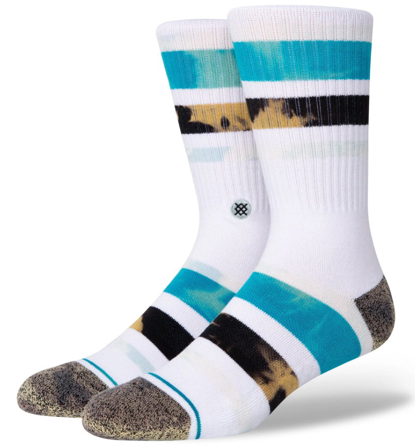 Stance Brong Crew Socks Stance Brong Crew Socks