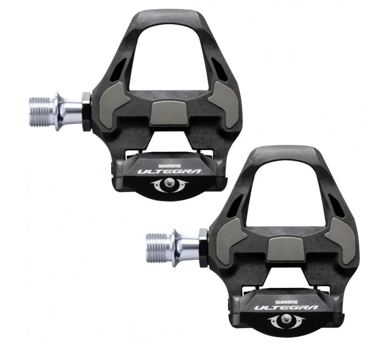 Shimano PD-R8000 road bike pedals Shimano PD-R8000 road bike pedals