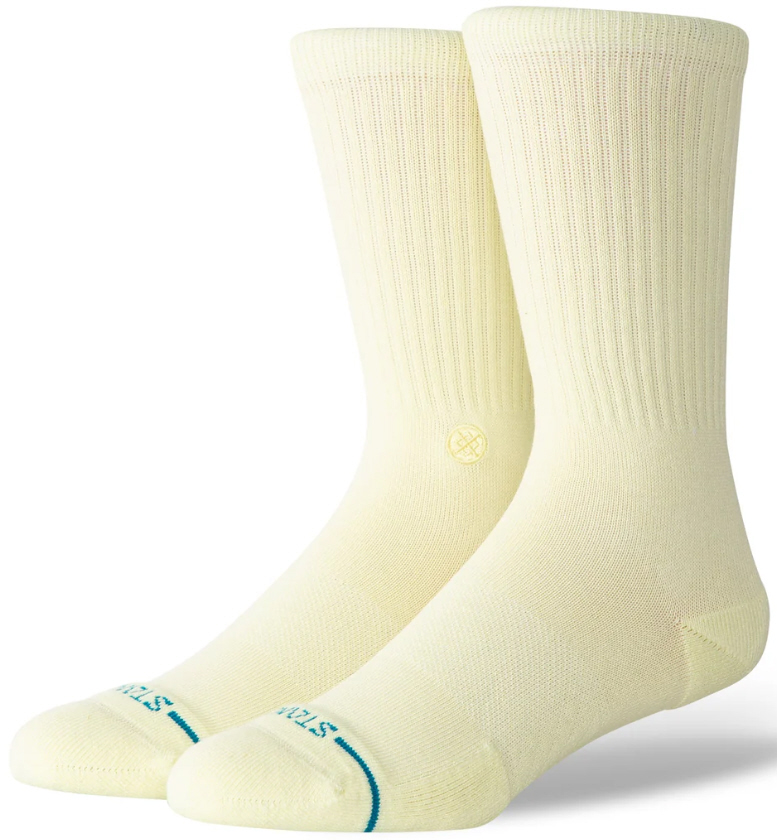 Stance Icon Crew - Socks Stance Icon Crew - Socks
