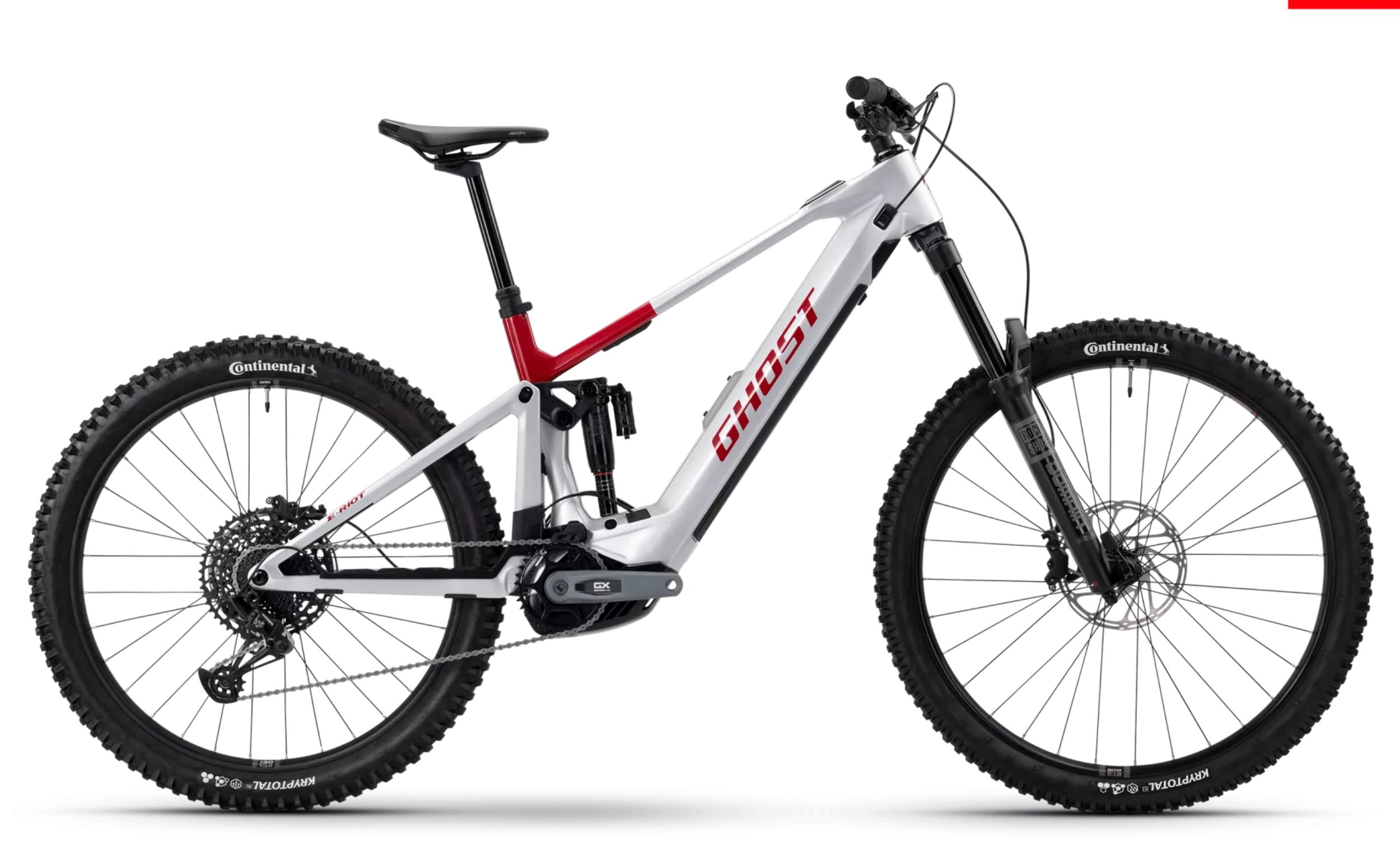 Ghost Buy E-Riot CF Advanced Performance CX 800 Wh online