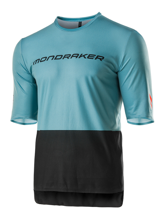 Mondraker Jersey Dust short sleeve Mondraker Jersey Dust short sleeve