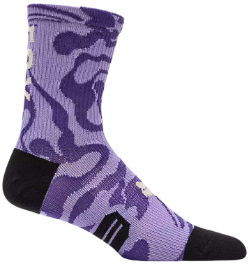 Fox Ranger Frequency 6" MTB socks Fox Ranger Frequency 6" MTB socks