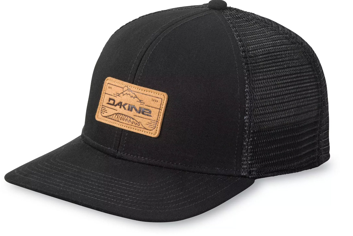 Dakine Peak to Peak Trucker Hat Dakine Peak to Peak Trucker Hat