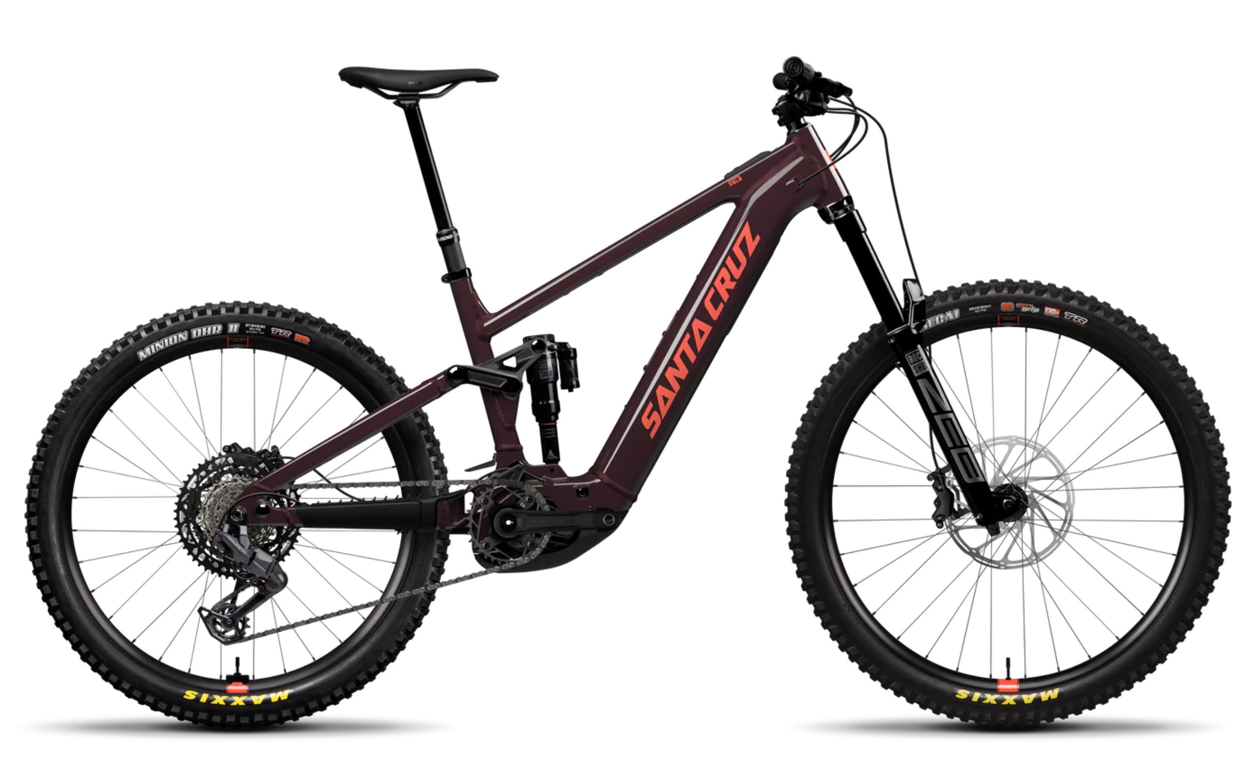 Buy Santa Cruz Vala AL 70 Performance CX 600 Wh Mixed online